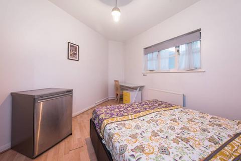 undefined, Crewys Road, Child's Hill, London, NW2