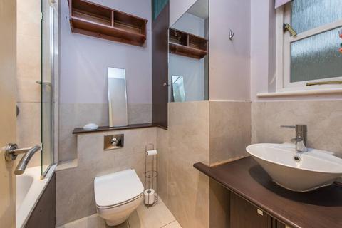 undefined, Crewys Road, Child's Hill, London, NW2