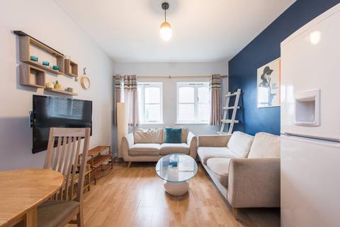 undefined, Crewys Road, Child's Hill, London, NW2