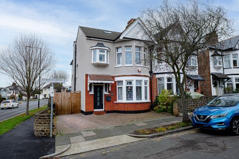undefined, St Benets Road, Southend-On-Sea, SS2