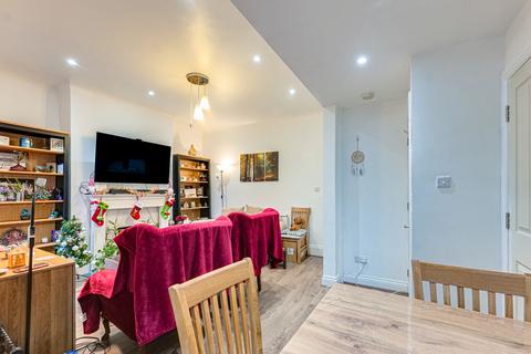 undefined, St Benets Road, Southend-On-Sea, SS2