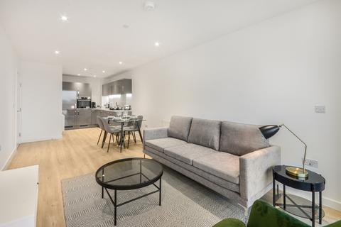 undefined, Thomas Road London E14