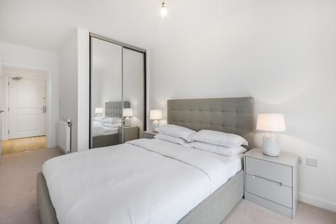 undefined, Thomas Road London E14