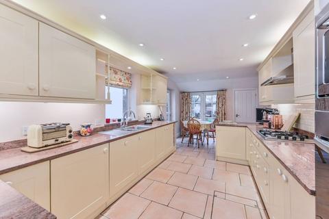 undefined, Claylands Road, Oval, London, SW8