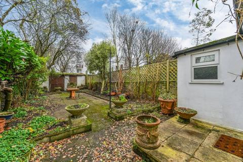 undefined, Claylands Road, Oval, London, SW8