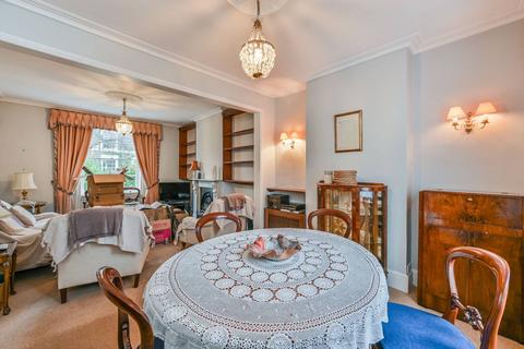 3 bedroom terraced house for sale, Claylands Road, Oval, London, SW8