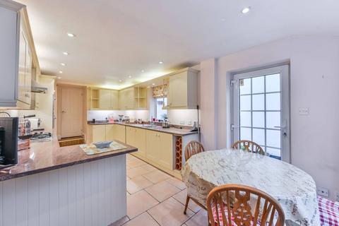 undefined, Claylands Road, Oval, London, SW8