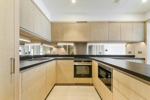 undefined, Embassy Gardens London SW11