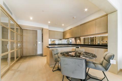 undefined, Embassy Gardens London SW11