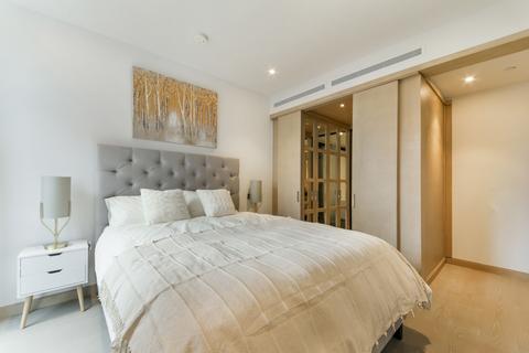 undefined, Embassy Gardens London SW11