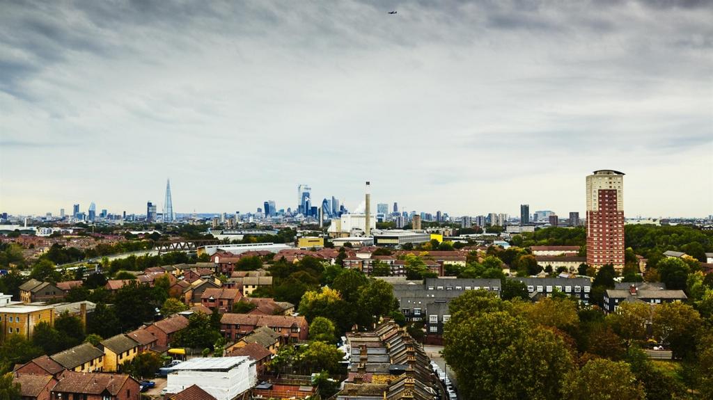 UNCLE New Cross Ex...