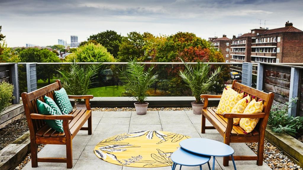 UNCLE New Cross Ex...