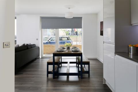 undefined, Batavia Road London SE14