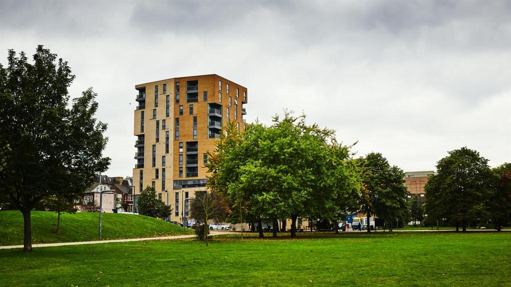 UNCLE New Cross Ex...