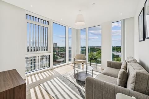 undefined, Grand Central Apartments, Brill Place, NW1