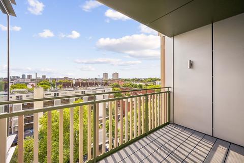undefined, Grand Central Apartments, Brill Place, NW1