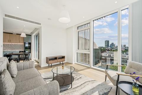 undefined, Grand Central Apartments, Brill Place, NW1