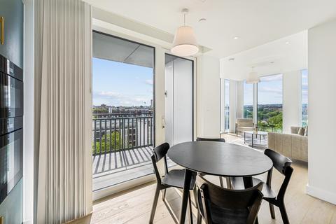 undefined, Grand Central Apartments, Brill Place, NW1