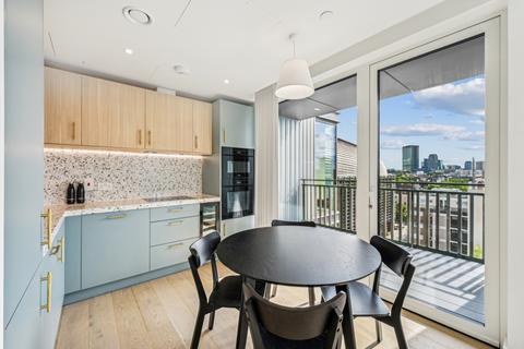 undefined, Grand Central Apartments, Brill Place, NW1