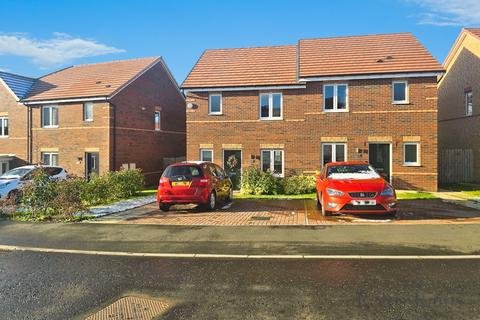 undefined, Brockwell Road, Rowlands Gill NE39