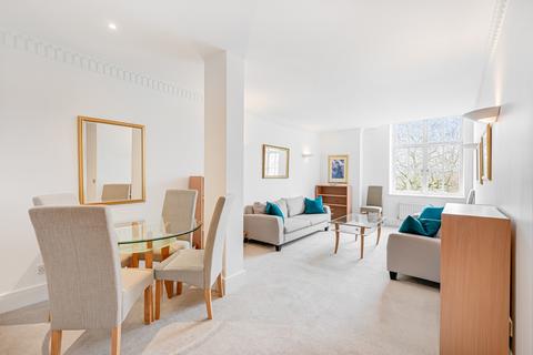 undefined, Bloomsbury Mansions, Russell Square, WC1B