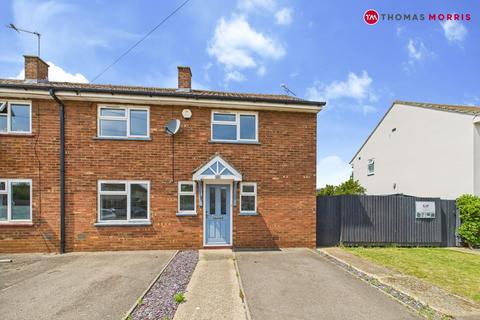 Belle Isle Crescent, Huntingdon PE28