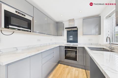 undefined, Belle Isle Crescent, Huntingdon PE28