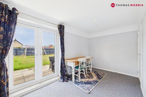 undefined, Belle Isle Crescent, Huntingdon PE28