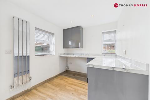 undefined, Belle Isle Crescent, Huntingdon PE28