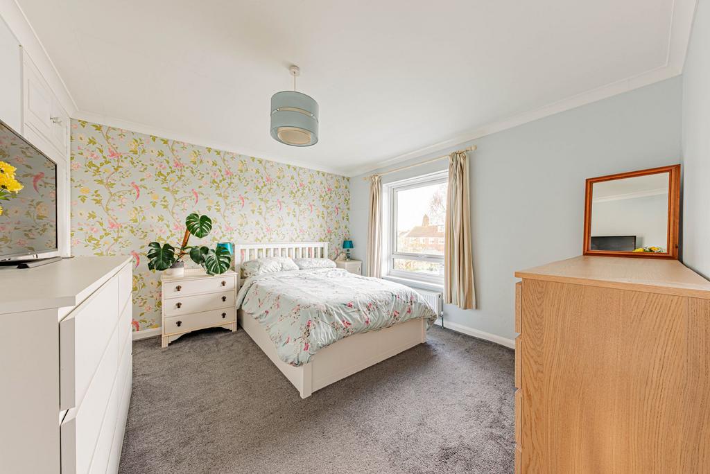 Bedroom One (1)