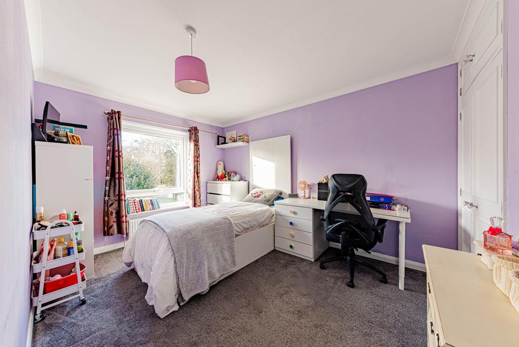 Bedroom Two (1)