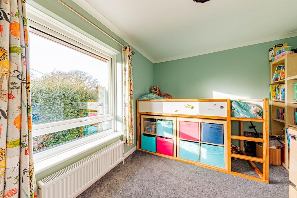 Bedroom Three (1)