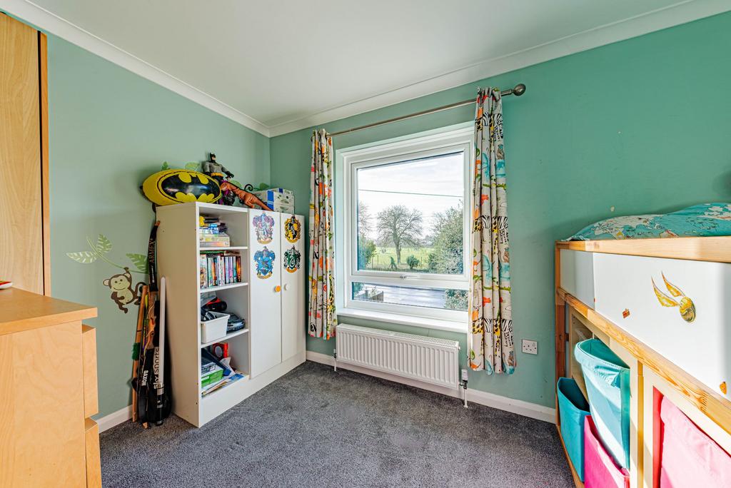 Bedroom Three (2)