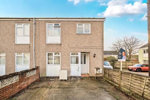 undefined, Wittering Road, Southampton SO16