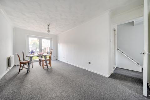undefined, Wittering Road, Southampton SO16