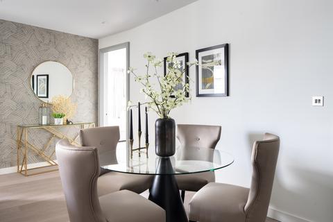 undefined, Westmark Tower, Newcastle Place, W2