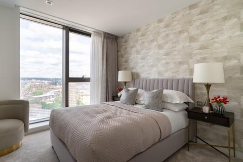 undefined, Westmark Tower, Newcastle Place, W2