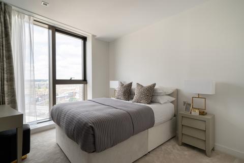 undefined, Westmark Tower, Newcastle Place, W2