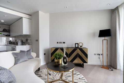 undefined, Westmark Tower, Newcastle Place, W2