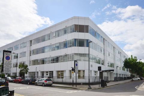 undefined, Drayton Park, Highbury, London, N5