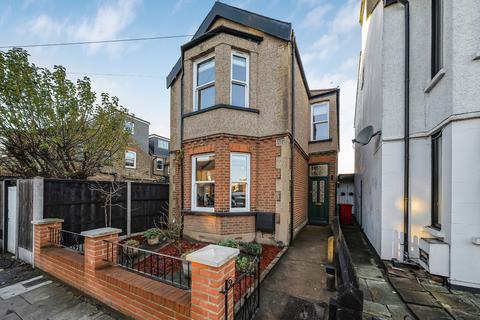 undefined, Mosslea Road, Bromley BR2