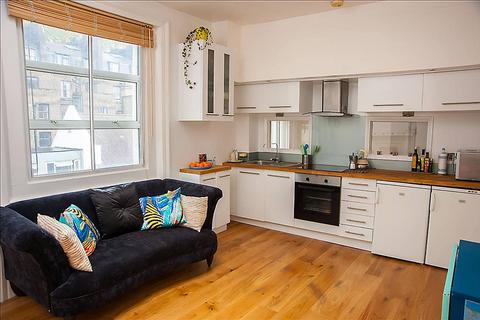 Praed Street, Paddington, London, W2