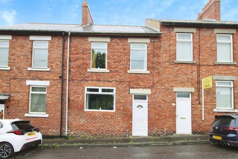 undefined, William Street, Stanley DH9