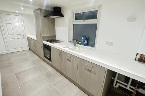 undefined, William Street, Stanley DH9