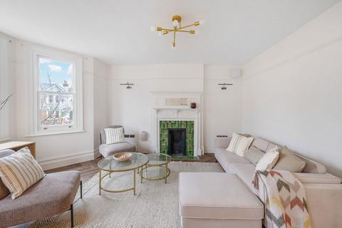 2 bedroom flat to rent, Woodstock Road, Croydon CR0