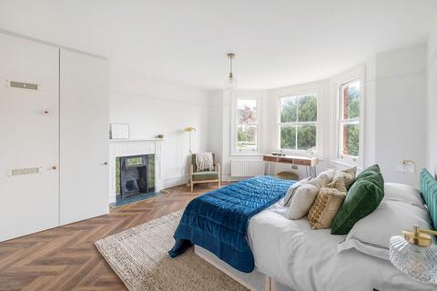 2 bedroom flat to rent, Woodstock Road, Croydon CR0