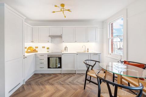 2 bedroom flat to rent, Woodstock Road, Croydon CR0
