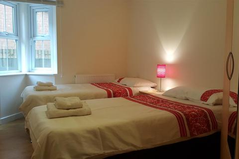 undefined, 55 Christchurch Road, Bournemouth