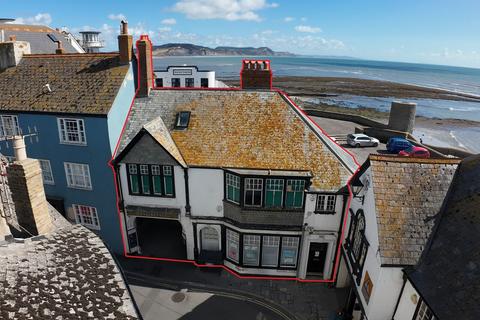 Office for sale - Church St Lyme Regis DT7 3BS