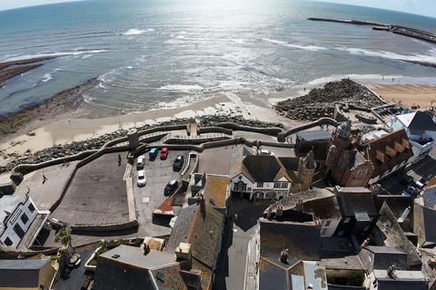 Office for sale, Church St Lyme Regis DT7 3BS